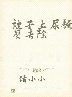 被子上尿骚味怎么去除