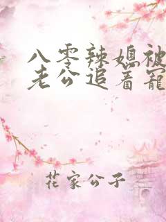 八零辣媳被硬汉老公追着宠短剧全集免费观看