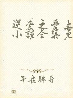 逆袭之爱上情敌小说全集免费阅读