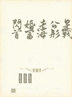 闪婚老公是千亿首富海彤战