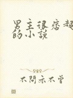 男主很痞超会撩的小说