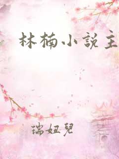 林楠小说主角