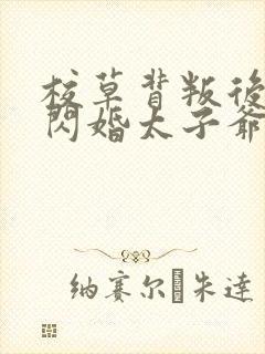 校草背叛后,我闪婚太子爷气疯他苏念笙