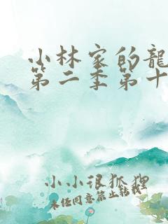 小林家的龙女仆第二季第十三集