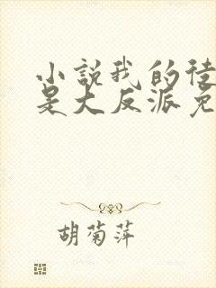 小说我的徒弟都是大反派免费完本