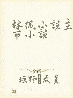 林枫小说主角都市小说