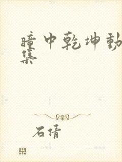 瞳中乾坤动漫全集