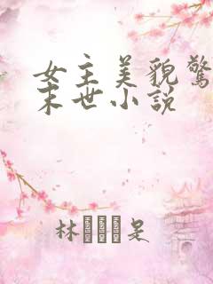 女主美貌惊人的末世小说