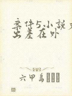 案件5小说丈夫出差在外