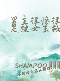 男主很惨很惨但是被女主救赎古言