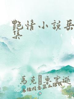 艳情小说岳婿合集