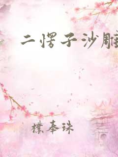 二愣子沙雕动画