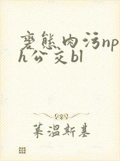 变态肉污np高h公交bl