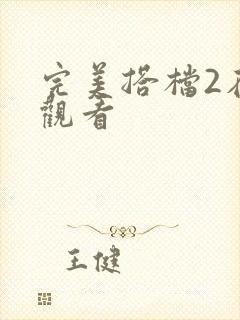 完美搭档2在线观看