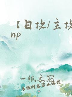 【日攻/主攻】np