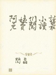 阿姨们小说全文免费阅读最新章节