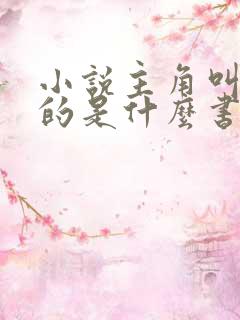 小说主角叫林凡的是什么书