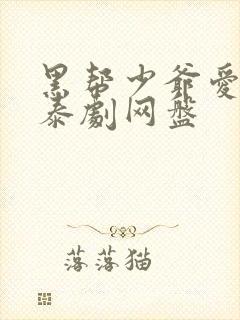 黑帮少爷爱上我泰剧网盘