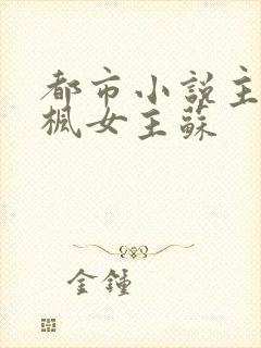 都市小说主角叶枫女主苏