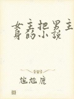 女主把男主当替身的小说