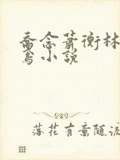 乔念萧衡林烨林鸢小说