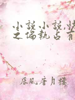 小说小说,快穿之偏执占有黑化男主