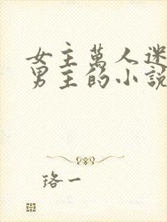 女主万人迷多个男主的小说