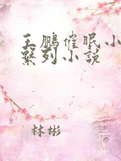 王鹏催眠小说系系列小说