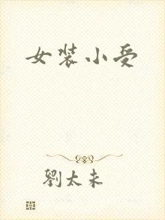 女装小受