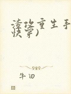 渣攻重生手册(快穿)