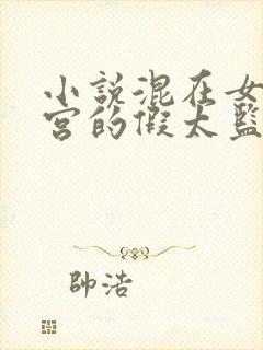 小说混在女帝后宫的假太监txt