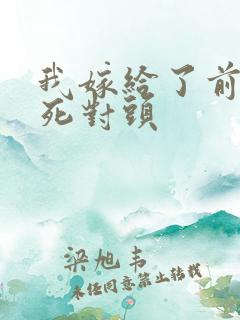 我嫁给了前世的死对头