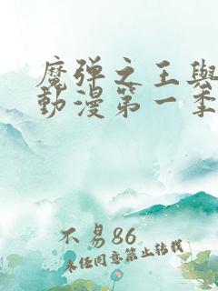 魔弹之王与战姬动漫第一季免费观看