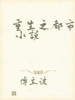 重生之都市天尊 小说