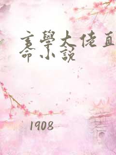 玄学大佬直播算命小说