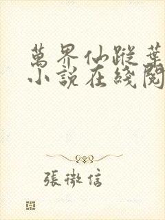 万界仙踪叶星云小说在线阅读