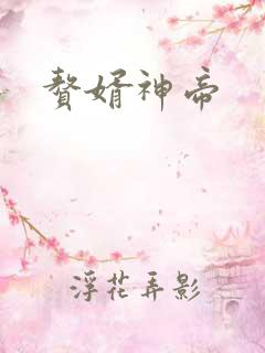 赘婿神帝