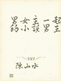 男女主一起穿越的小说男主是皇上