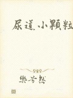 尿道小颗粒原因