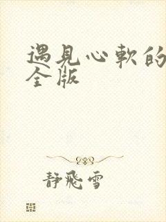 遇见心软的神完全版