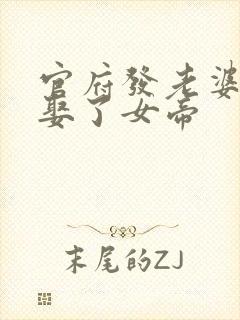 官府发老婆开局娶了女帝