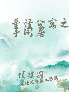 爱情公寓之与杀手同居