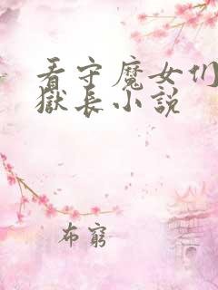 看守魔女们的典狱长小说