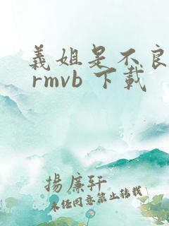 义姐是不良妈妈 rmvb 下载