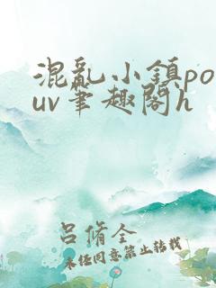 混乱小镇popuv笔趣阁h