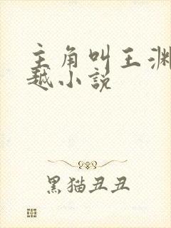 主角叫王渊的穿越小说