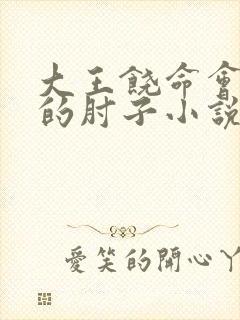 大王饶命会说话的肘子小说全集看