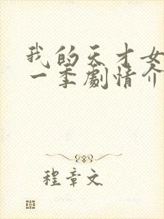 我的天才女友第一季剧情介绍