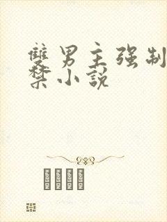 双男主强制爱囚禁小说