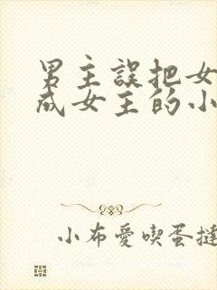 男主误把女二认成女主的小说